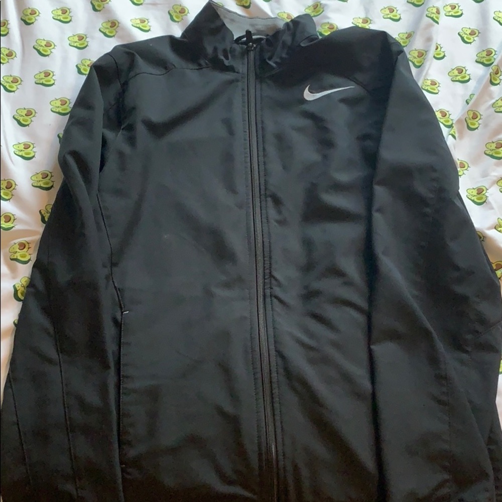 NIKE DRI-FIT men’s jacket